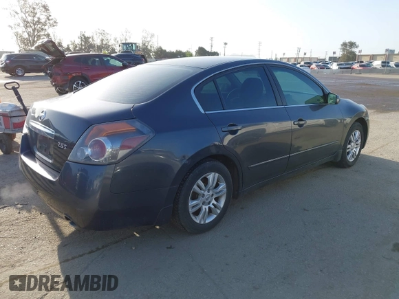 2012 Nissan Altima 2.5 S with VIN 1N4AL2AP2CN467534, listed as a IAAI auction lot 41946728 with 241,393 mi miles. Bid and sale history available at carsss.com. Image 4.