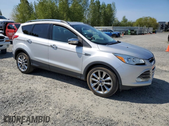 2014 Ford Escape SE with VIN 1FMCU9GX3EUC56444, listed as a Copart auction lot 54888355 with 67,416 mi miles and Clean Title. Bid and sale history available at carsss.com. Image 4.