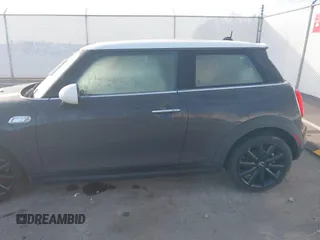2018 MINI Hardtop Cooper S with VIN WMWXP7C56J2C62508, listed as a IAAI auction lot 41520234 with 49,097 mi miles and . Bid and sale history available at DreamBid. Image 14.
