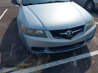2004 Acura TSX with VIN JH4CL96844C030143, listed as a IAAI auction lot 42405873 with 147,203 mi miles and . Bid and sale history available at DreamBid. Image 6.