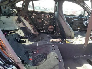 2020 Porsche Panamera с VIN WP0AA2A74LL100419, выставлен на аукционе Copart как лот 58515175 с пробегом 54 308 миль миль и Списание • Salvage title. История ставок и продаж доступна на DreamBid. Изображение 11.