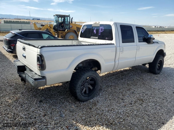 2013 Ford Super Duty F-350 SRW Platinum with VIN 1FT8W3BT9DEB74491, listed as a Copart auction lot 73732704 with NaN miles and Clean Title. Bid and sale history available at carsss.com. Image 3.