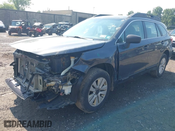 2019 Subaru Outback with VIN 4S4BSABC9K3253105, listed as a IAAI auction lot 42615620 with 93,786 mi miles and . Bid and sale history available at DreamBid. Image 18.