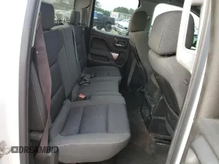 2015 Chevrolet Silverado 1500 LT with VIN 1GCRCREC7FZ320829, listed as a Copart auction lot 48820215 with 199,466 mi miles and Salvage Title. Bid and sale history available at carsss.com. Image 10.