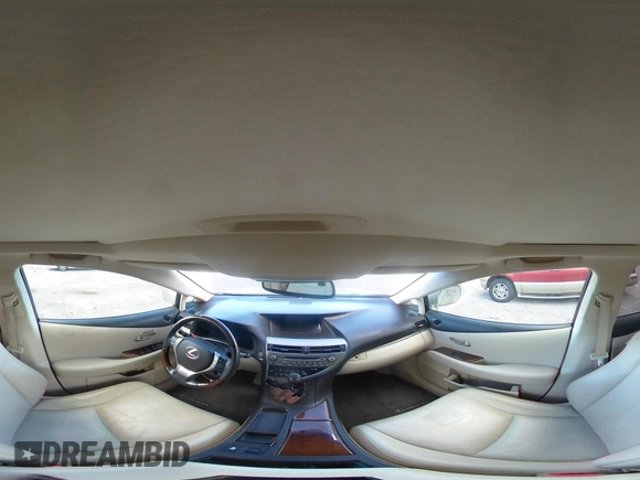 2014 Lexus RX 350 z VIN 2T2ZK1BA6EC141631, wystawiony jako IAAI lot #42634106 z przebiegiem 162 055 mil mil oraz . Historia ofert i sprzedaży dostępna na DreamBid. Obrazek 18.
