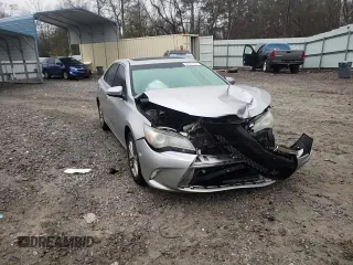 2015 Toyota Camry XLE with VIN 4T1BF1FKXFU056613, listed as a Copart auction lot 44527035 with 112,250 mi miles and Salvage Title. Bid and sale history available at carsss.com. Image 11.