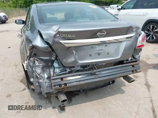 2015 Nissan Altima S z VIN 1N4AL3AP7FC217910, wystawiony jako IAAI lot #42394703 z przebiegiem 100 411 mil mil oraz . Historia ofert i sprzedaży dostępna na DreamBid. Obrazek 6.