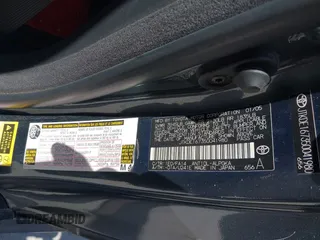 2005 Scion tC z VIN JTKDE167350041980, wystawiony jako IAAI lot #42015233 z przebiegiem 218 891 mil mil oraz . Historia ofert i sprzedaży dostępna na DreamBid. Obrazek 9.