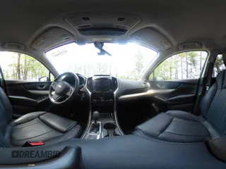 2021 Subaru Ascent Limited z VIN 4S4WMAMDXM3453639, wystawiony jako IAAI lot #42215447 z przebiegiem 78 229 mil mil oraz . Historia ofert i sprzedaży dostępna na DreamBid. Obrazek 18.