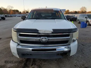 2010 Chevrolet Silverado 1500 LT with VIN 3GCRCSEA8AG246724, listed as a Copart auction lot 89153815 with 288,630 mi miles and Salvage Title. Bid and sale history available at DreamBid. Image 5.