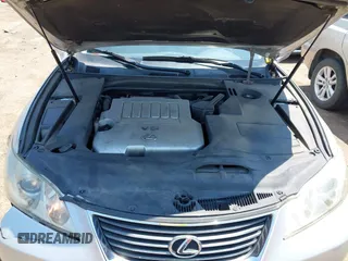 2007 Lexus ES 330 z VIN JTHBJ46G672033406, wystawiony jako IAAI lot #42395991 z przebiegiem 197 619 mil mil oraz . Historia ofert i sprzedaży dostępna na DreamBid. Obrazek 10.