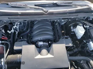 2017 GMC Sierra 1500 Denali with VIN 3GTU2PEC2HG262553, listed as a Copart auction lot 60717575 with 96,199 mi miles and Salvage title. Bid and sale history available at DreamBid. Image 13.