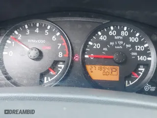 2009 Nissan Frontier SE with VIN 1N6AD07U89C405310, listed as a IAAI auction lot 41920771 with 271,894 mi miles. Bid and sale history available at carsss.com. Image 15.