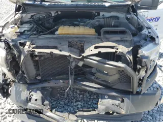 2017 Ford F-150 XL with VIN 1FTMF1C89HKE53850, listed as a Copart auction lot 50959155 with 166,647 mi miles and Salvage Title. Bid and sale history available at carsss.com. Image 11.