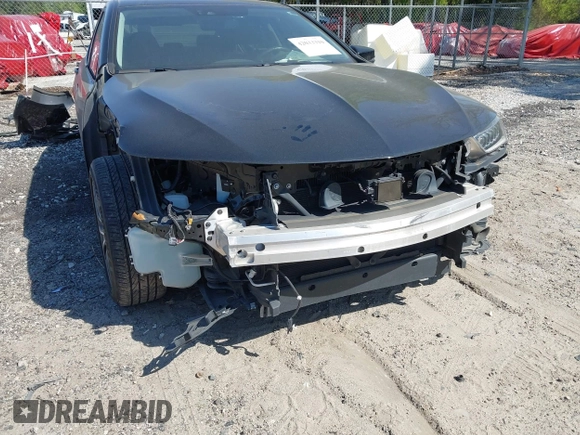 2018 Acura TLX Technology with VIN 19UUB2F59JA004720, listed as a IAAI auction lot 42033310 with 67,620 mi miles and . Bid and sale history available at DreamBid. Image 6.