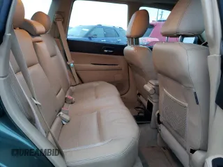 2006 Subaru Forester 2.5 X L.L. Bean Edition with VIN JF1SG67626H721924, listed as a Copart auction lot 84658274 with 176,331 mi miles and Clean Title. Bid and sale history available at carsss.com. Image 11.