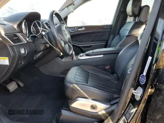 2013 Mercedes-Benz GL 450 z VIN 4JGDF7CE3DA252661, wystawiony jako Copart lot #52380205 z przebiegiem 115 325 mil mil oraz Szkoda całkowita • Salvage title. Historia ofert i sprzedaży dostępna na DreamBid. Obrazek 7.