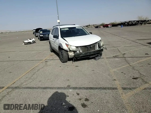 2003 Pontiac Vibe with VIN 5Y2SL62893Z466127, listed as a Copart auction lot 71248984 with 174,904 mi miles and Salvage Title. Bid and sale history available at carsss.com. Image 11.