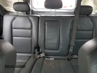 2004 Acura MDX Touring Pkg w/Navigation with VIN 2HNYD18824H555714, listed as a Copart auction lot 85464354 with 205,427 mi miles and Salvage Title. Bid and sale history available at carsss.com. Image 10.