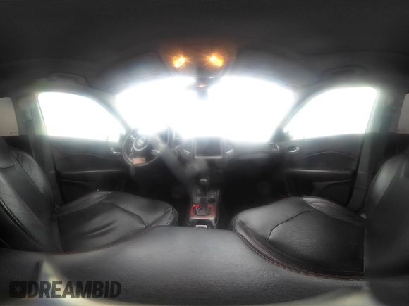 2017 Jeep Compass Trailhawk с VIN 3C4NJDDB7HT636211, выставлен на аукционе IAAI как лот 41745441 с пробегом 85 717 миль миль и . История ставок и продаж доступна на DreamBid. Изображение 22.