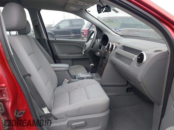 2007 Ford Freestyle SEL with VIN 1FMZK02167GA04039, listed as a IAAI auction lot 41860596 with 154,623 mi miles and . Bid and sale history available at DreamBid. Image 5.