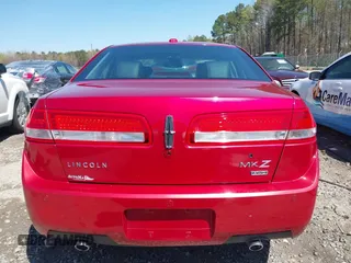 2012 Lincoln MKZ with VIN 3LNHL2JC7CR807548, listed as a IAAI auction lot 41898059 with 109,696 mi miles and . Bid and sale history available at carsss.com. Image 16.