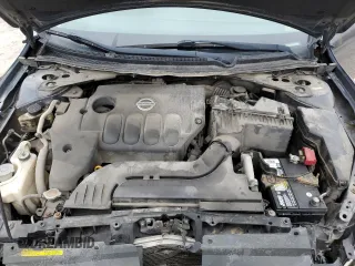 2009 Nissan Altima 2.5 S with VIN 1N4AL21E49N485671, listed as a Copart auction lot 51291765 with 176,352 mi miles and Salvage Title. Bid and sale history available at carsss.com. Image 11.