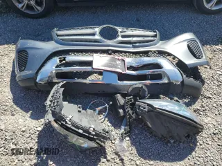 2017 Mercedes-Benz GLS 450 with VIN 4JGDF6EE2HA960431, listed as a Copart auction lot 42671314 with 114,131 mi miles and . Bid and sale history available at DreamBid. Image 13.