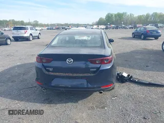 2021 Mazda 3 Preferred with VIN JM1BPBCL4M1340550, listed as a IAAI auction lot 42084363 with 46,240 mi miles and . Bid and sale history available at DreamBid. Image 16.