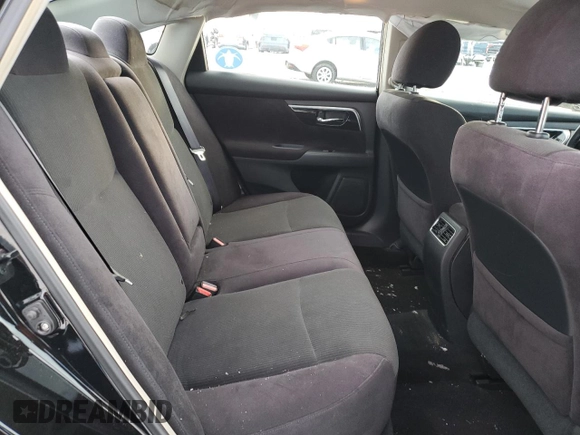 2013 Nissan Altima S z VIN 1N4BL3AP3DN406639, wystawiony jako Copart lot #87666865 z przebiegiem 77 663 mil mil oraz Szkoda całkowita • Salvage title. Historia ofert i sprzedaży dostępna na DreamBid. Obrazek 11.