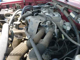 1995 Ford F-150 с VIN 1FTEF14Y1SNA11167, выставлен на аукционе IAAI как лот 42473127 с пробегом 71 498 миль миль и . История ставок и продаж доступна на DreamBid. Изображение 13.