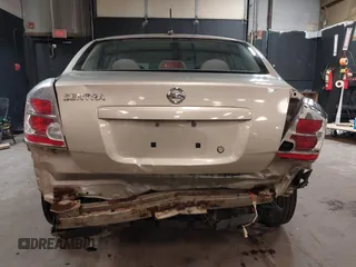 2009 Nissan Sentra S FE+ с VIN 3N1AB61E19L655492, выставлен на аукционе IAAI как лот 42169403 с пробегом 131 164 миль миль и . История ставок и продаж доступна на DreamBid. Изображение 16.