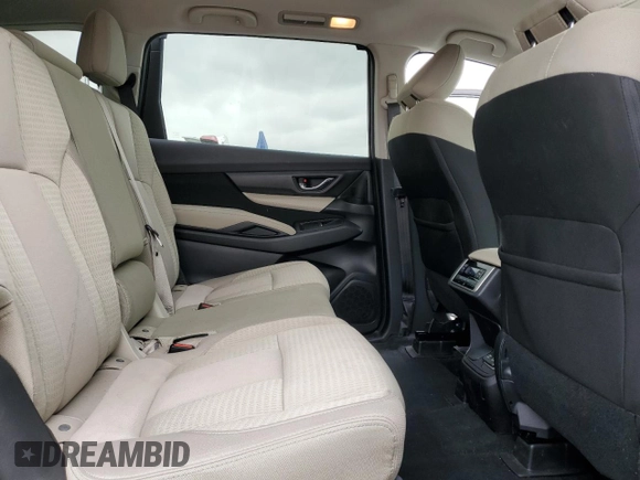 2022 Subaru Ascent Premium with VIN 4S4WMACD0N3448209, listed as a Copart auction lot 54436695 with 52,858 mi miles and Salvage title. Bid and sale history available at DreamBid. Image 11.