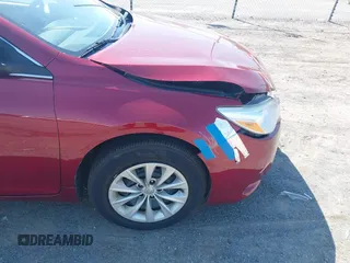 2016 Toyota Camry XLE with VIN 4T1BF1FK1GU506974, listed as a IAAI auction lot 41991611 with 102,451 mi miles and . Bid and sale history available at DreamBid. Image 18.