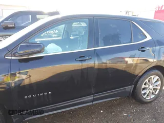 2018 Chevrolet Equinox LT z VIN 2GNAXSEV1J6253845, wystawiony jako IAAI lot #42097370 z przebiegiem 229 176 mil mil oraz . Historia ofert i sprzedaży dostępna na DreamBid. Obrazek 14.