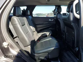 2014 Dodge Durango Citadel z VIN 1C4RDJEG3EC508556, wystawiony jako Copart lot #46340635 z przebiegiem 86 987 mil mil oraz Szkoda całkowita • Salvage title. Historia ofert i sprzedaży dostępna na DreamBid. Obrazek 11.