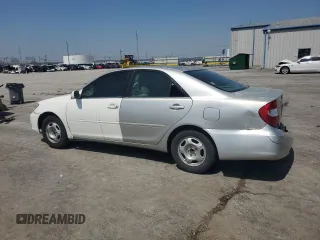 2006 Toyota Camry STD with VIN 4T1BE32KX6U111775, listed as a Copart auction lot 51660745 with 212,531 mi miles and Salvage Title. Bid and sale history available at carsss.com. Image 2.