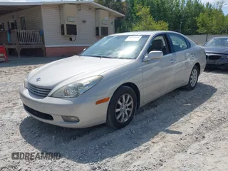 2004 Lexus ES 350 with VIN JTHBA30G745054178, listed as a IAAI auction lot 42138948 with 225,049 mi miles and . Bid and sale history available at DreamBid. Image 2.