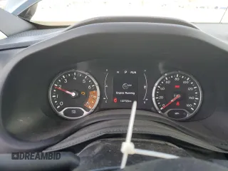 2020 Jeep Renegade Jeepster с VIN ZACNJBAB0LPL76188, выставлен на аукционе Copart как лот 44138085 с пробегом 137 723 миль миль и Чистый • Clean title. История ставок и продаж доступна на DreamBid. Изображение 9.