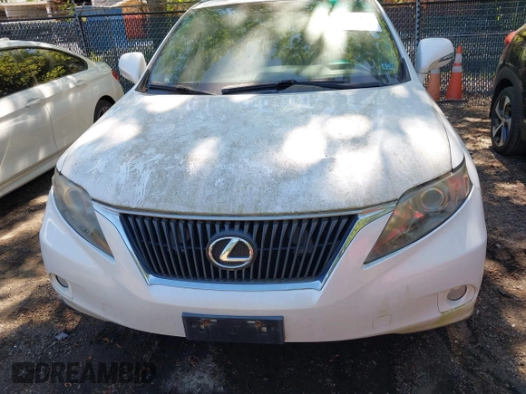 2011 Lexus RX 350 with VIN 2T2BK1BA2BC092747, listed as a IAAI auction lot 42214241 with 211,660 mi miles and . Bid and sale history available at DreamBid. Image 6.