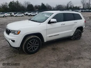 2019 Jeep Grand Cherokee Limited X with VIN 1C4RJFBG9KC759703, listed as a Copart auction lot 85423484 with 76,625 mi miles and Salvage Title. Bid and sale history available at carsss.com. Image 1.
