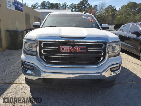 2017 GMC Sierra 1500 SLE z VIN 3GTP1MEC0HG434710, wystawiony jako Copart lot #49407595 z przebiegiem 138 749 mil mil oraz Czysty tytuł • Clean title. Historia ofert i sprzedaży dostępna na DreamBid. Obrazek 5.