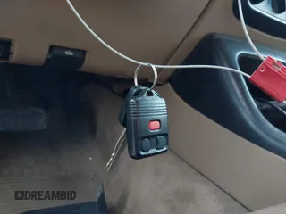 1998 Ford Explorer XL с VIN 1FMZU32E8WZC23442, выставлен на аукционе IAAI как лот 41472672 с пробегом 199 536 миль миль и . История ставок и продаж доступна на DreamBid. Изображение 11.