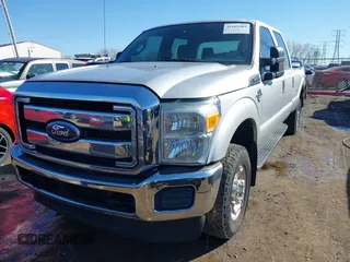 2012 Ford F-250 XL с VIN 1FT7W2BT7CEA20267, выставлен на аукционе IAAI как лот 41661604 с пробегом 235 800 миль миль и . История ставок и продаж доступна на DreamBid. Изображение 2.