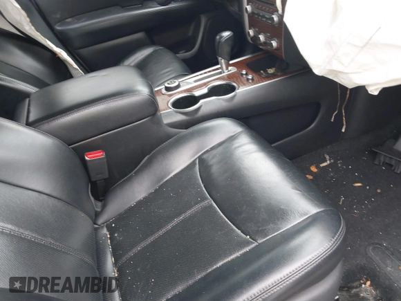2017 Nissan Pathfinder SL with VIN 5N1DR2MM6HC913805, listed as a IAAI auction lot 41240815 with 119,230 mi miles and . Bid and sale history available at DreamBid. Image 5.