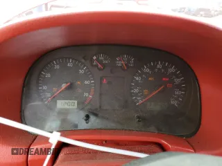 2001 Volkswagen GTI GLS с VIN 9BWDD61J014050395, выставлен на аукционе Copart как лот 49594955 с пробегом 318 426 миль миль и Чистый • Clean title. История ставок и продаж доступна на DreamBid. Изображение 9.