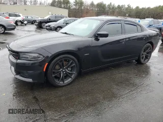 2017 Dodge Charger Daytona 340 с VIN 2C3CDXCTXHH667153, выставлен на аукционе Copart как лот 51989735 с пробегом 101 422 миль миль и На запчасти • Non repairable. История ставок и продаж доступна на DreamBid. Изображение 1.