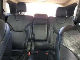 2014 Jeep Cherokee Limited with VIN 1C4PJLDB6EW261579, listed as a Copart auction lot 46664995 with 156,576 mi miles and Salvage Title. Bid and sale history available at carsss.com. Image 10.