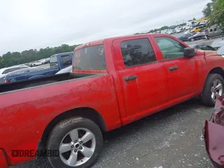 2016 Ram 1500 Express with VIN 3C6RR6KT3GG135929, listed as a IAAI auction lot 42362665 with 181,223 mi miles and . Bid and sale history available at DreamBid. Image 13.