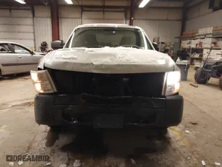 2011 Chevrolet Silverado 1500 Work Truck with VIN 1GCRKPE09BZ234204, listed as a IAAI auction lot 41598748 with 193,483 mi miles. Bid and sale history available at carsss.com. Image 13.